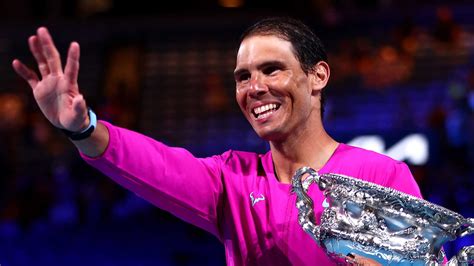 Australian Open Primer: Draw Timing, Prize Money & More.